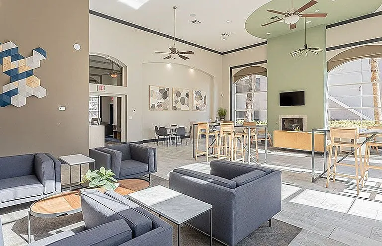 Bloom Apartment Homes — Photo 43