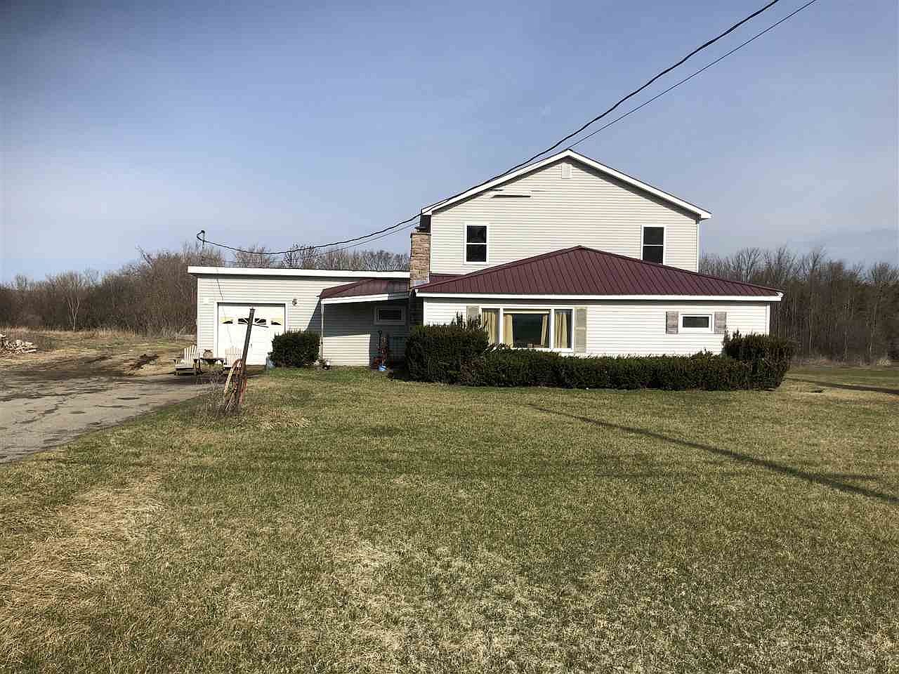 5475 State Highway 37, Ogdensburg, NY 13669 Zillow