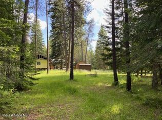 236 Laura Ln, Sagle, ID 83860