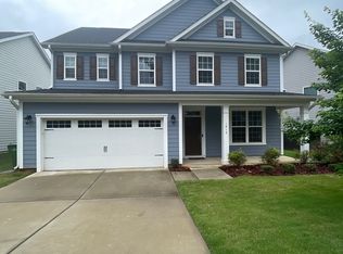 1013 Travern Dr, Raleigh, NC 27603