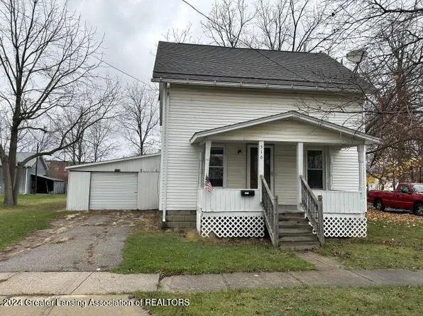 516 Milwaukee St, Owosso, MI 48867