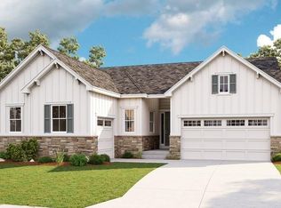 1168 Weller St, Timnath, CO 80547