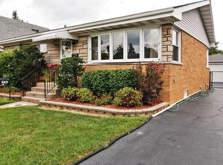 4831 W Randolph St, Hillside, IL