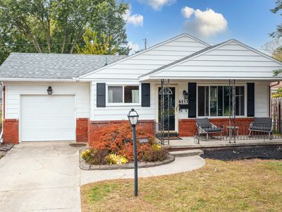 6153 Foth Dr, Toledo, OH, 43613