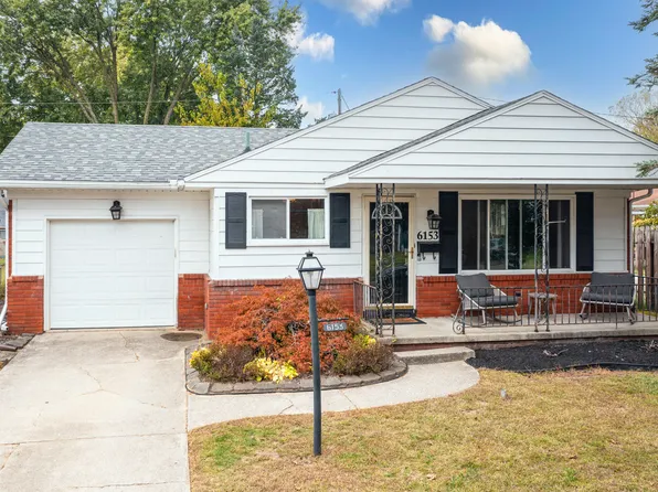6153 Foth Dr, Toledo, OH 43613