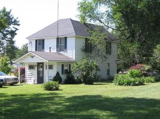 408 W Edmond St, Jamesport, MO 64648