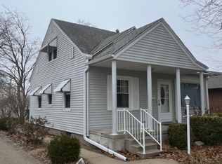 1212 S 22nd St, Quincy, IL 62301