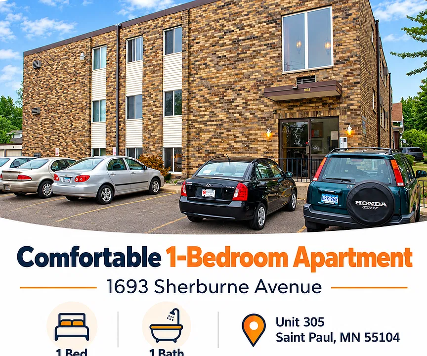 1693 Sherburne Ave