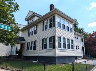506 Washington St #B, Brighton, MA 02135