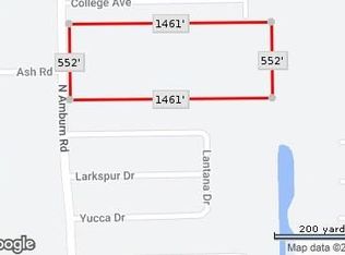 0 N Amburn Rd, Texas City, TX 77591