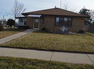 4348 S 16th St, Milwaukee, WI 53221