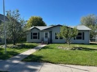 130 S Oak St, Townsend, MT 59644