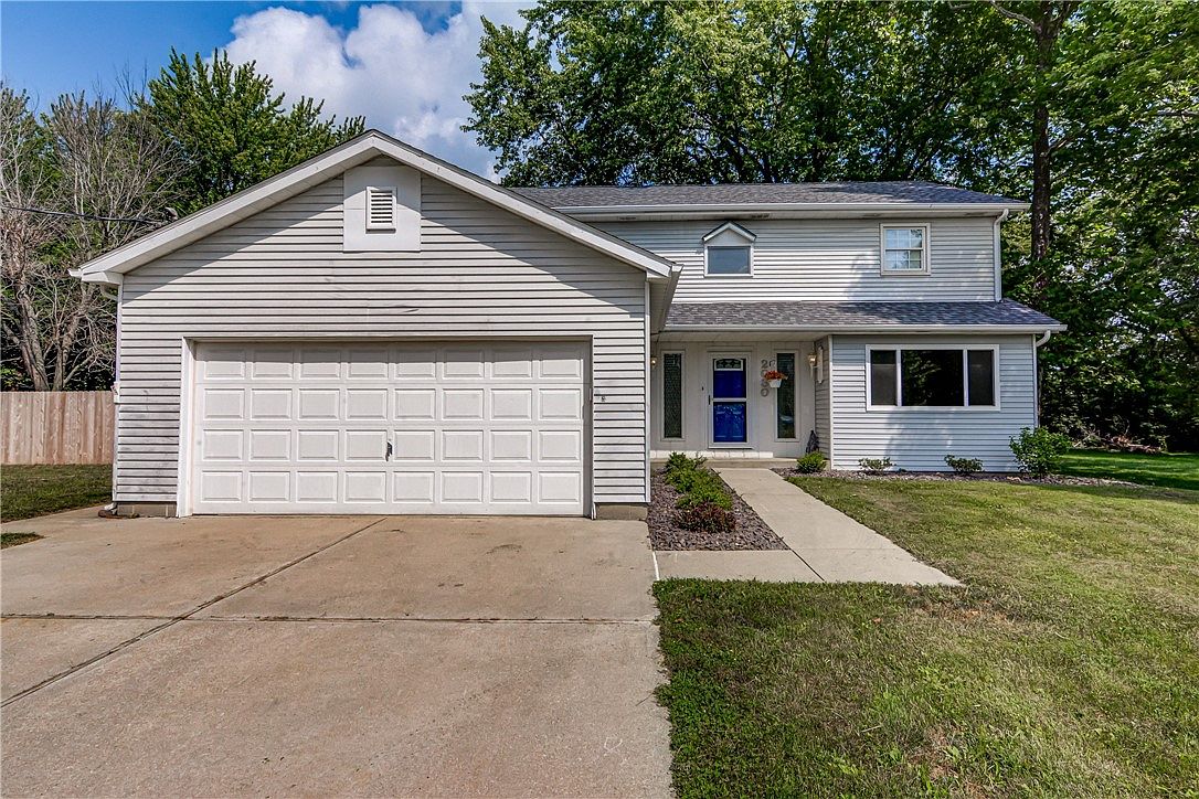 2030 Mars Ct, Decatur, IL 62526 Zillow