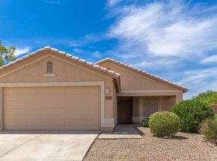 20968 N 93rd Ln, Peoria, AZ 85382