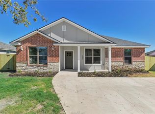 503 Kubin St, Bryan, TX 77803