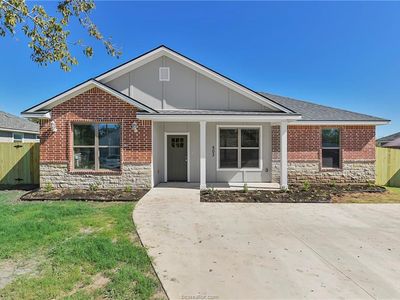 503 Kubin St, Bryan, TX, 77803