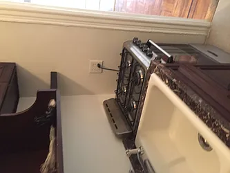 Rented by First Executive Realty Inc