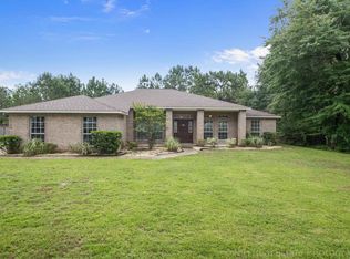 6539 Welannee Blvd, Laurel Hill, FL 32567