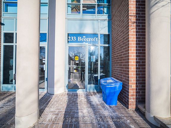 3rd image of 233 Beecroft Rd #1506