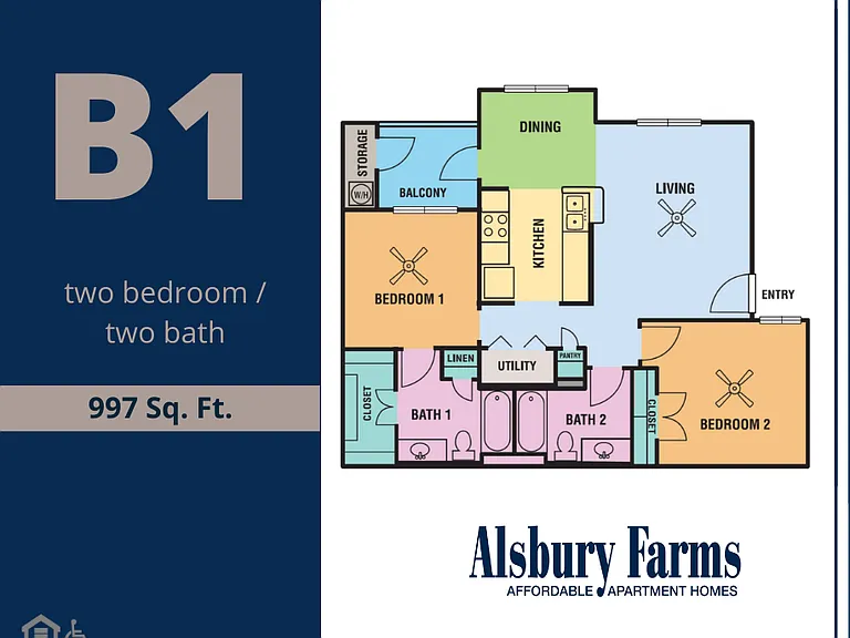 ALSBURY FARMS — Photo 28