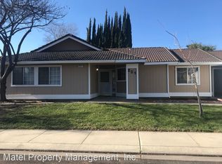 221 Yuba Ridge Ln, Modesto, CA 95354
