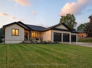 30 Tanager Dr, Tillsonburg, ON N4G1A8