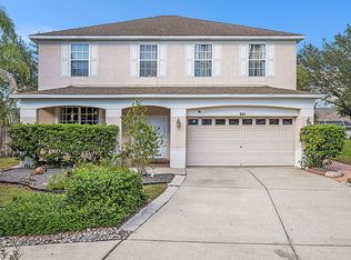 604 Grand Canyon Dr, Valrico, FL 33594