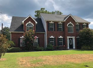 613 Cypress Estates Cv, Jonesboro, GA 30238