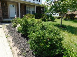 3731 Holly St, Grove City, OH 43123