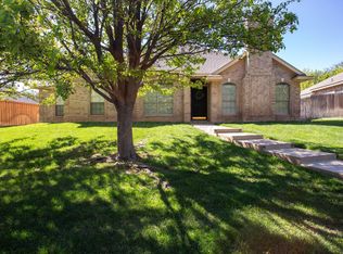 6407 Acacia Ln, Amarillo, TX 79124