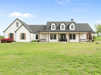 108 Whispering Winds Dr, Gunter, TX, 75058