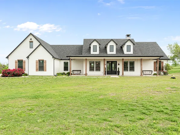 108 Whispering Winds Dr, Gunter, TX 75058