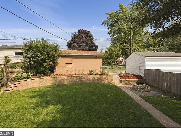 3rd image of 3430 James Ave N