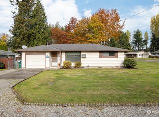1615 E Avon Ave, Burlington, WA