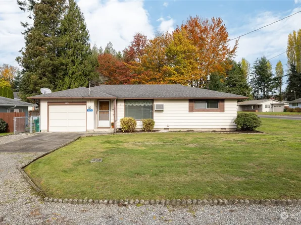 1615 E Avon Avenue, Burlington, WA 98233