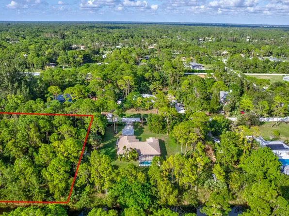 0 73rd Street N, Loxahatchee, FL 33470