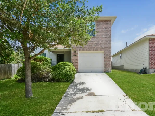 5614 Red Cyn, San Antonio, TX 78252
