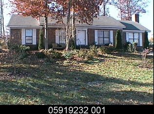 5831 Woodrock Ct, Charlotte, NC 28214