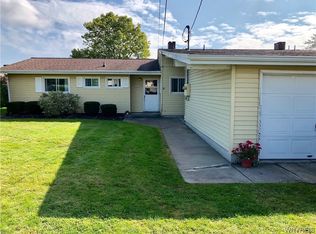 119 Blanchard Ave, Niagara Falls, NY 14304