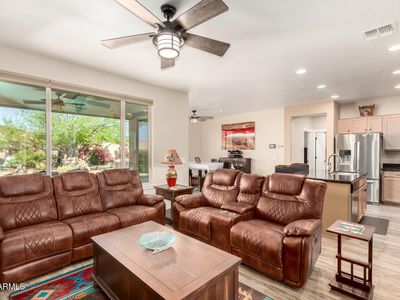 17139 S 174TH Drive, Goodyear, AZ, 85338