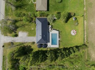 2165 Courtice Rd, Clarington, ON L1E 2M8