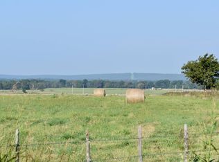 1 E 1340th Rd, Indianola, OK 74442