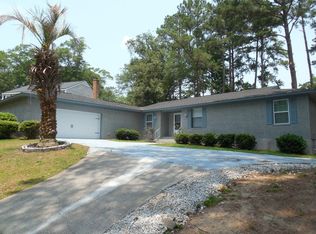 107 Springlakes Cir, Martinez, GA 30907