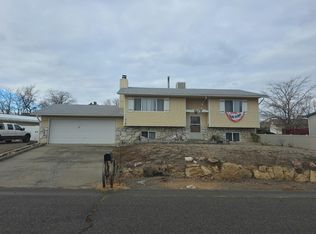 2703 1/2 Rincon Dr, Grand Junction, CO 81503