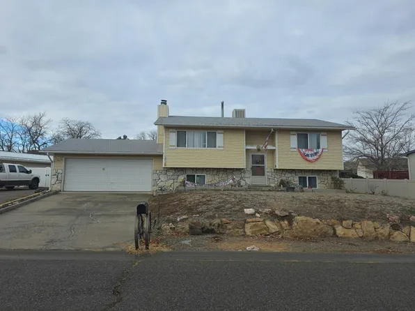 2703 1/2 Rincon Dr, Grand Junction, CO 81503