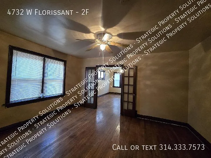 4732 W Florissant Ave #2F — Photo 3