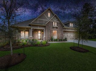 14012 Beartooth Bend Trl, Conroe, TX 77384