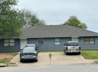 513-523 Jason Ct, Springdale, AR 72764