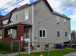41 Forrester St, Pittsburgh, PA 15207