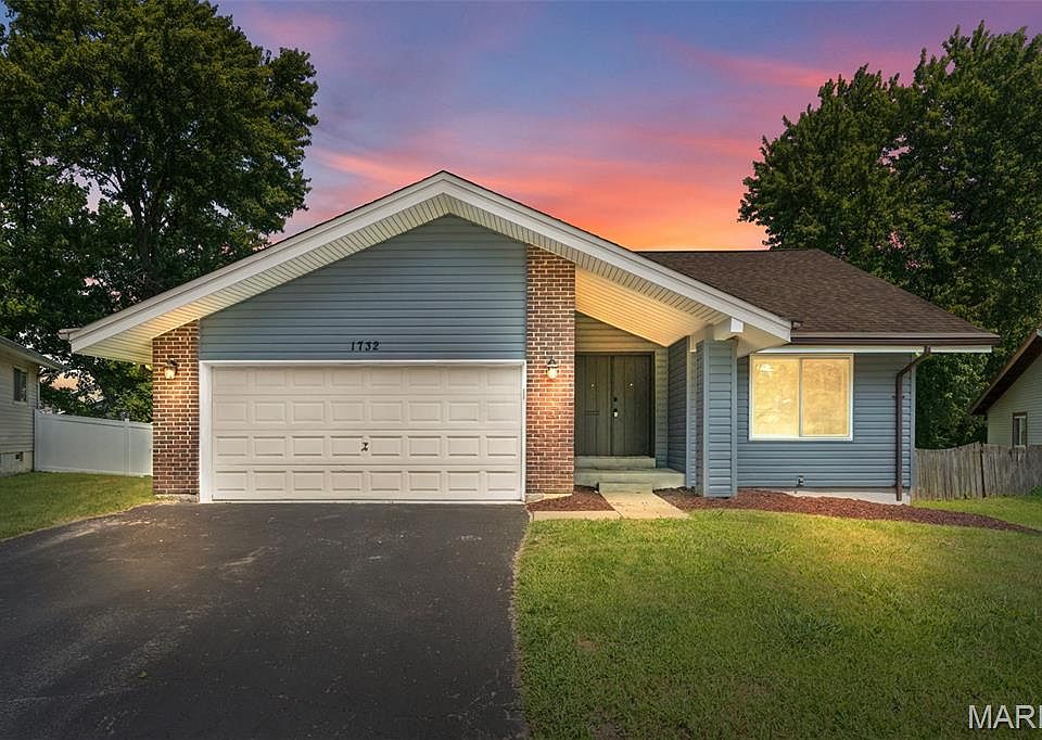 1st image of 1732 Rudelle Dr